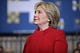 For This Republican, Never Trump Means “I’m With Her”