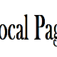 Focalpage