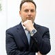 Dejan Majkic, MA in CS & IT