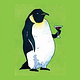 Le Pingouin Insolent