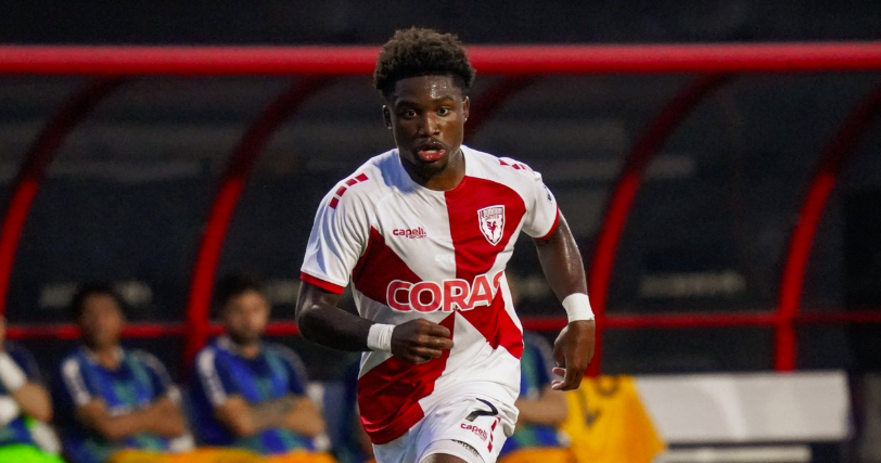 Wesley Leggett Is An Investment Worth Gambling On By Monterey Bay FC | by Andrew Martin | THE UNION REPORT | Medium Wesley Leggett Is An Investment Worth Gambling On By Monterey Bay FC | by Andrew Martin | THE UNION REPORT | Medium