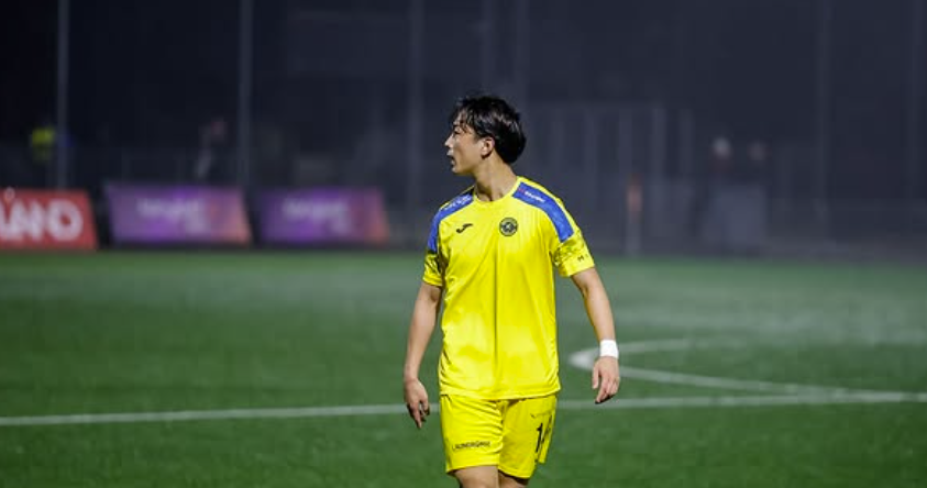 Evaluating the Monterey Bay FC Addition of Midfielder Ryuga Nakamura From Latvian Virsliga | by Andrew Martin | THE UNION REPORT | Medium Evaluating the Monterey Bay FC Addition of Midfielder Ryuga Nakamura From Latvian Virsliga | by Andrew Martin | THE UNION REPORT | Medium