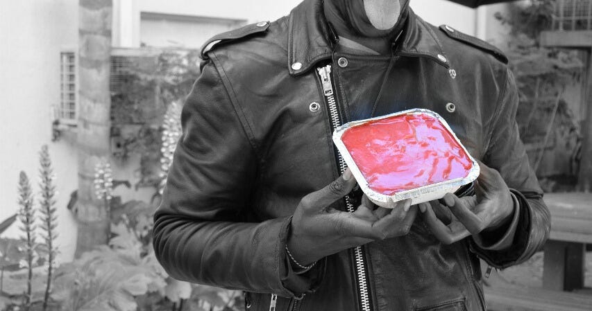 South Africa’s Tapi Tapi Ice Cream is a Vegan Revelation and Revolution ...