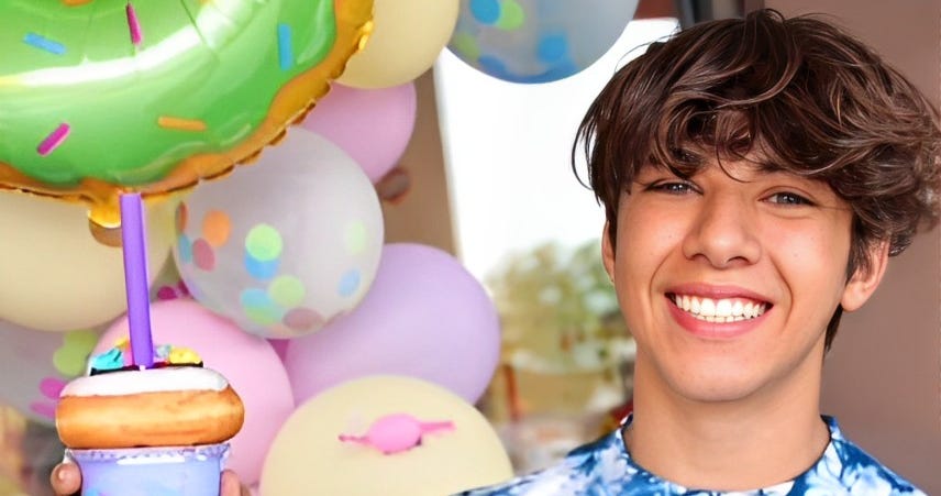 Angelo Bahu Of Yonutz: 5 Things I Wish Someone Told Me When I First