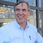 Senator Jeff Merkley