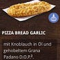 Brot KnoblauchHaus