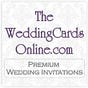 The Wedding Cards Online