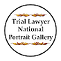 Trial Lawyer National Portrait Gallery