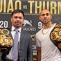 Pacman vs Thurman Live Stream Fight FOX PPV TV