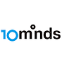 10Minds Motion Pillow