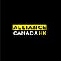 Alliance Canada Hong Kong