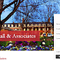 tonyhall associates