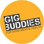 Gig Buddies for Good Mental Health