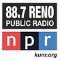 Reno Public Radio