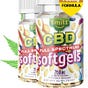 Smilz CBD Softgels