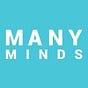 Many Minds podcast