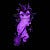 Purple Aura