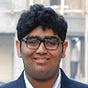 Puranjay Mohan