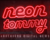 Neon Tommy
