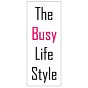 The Busy Lifestyle