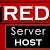 Red Server Host