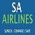 SA-Airlines