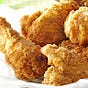 Friedchicken pokpok