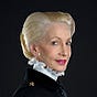 Lady Barbara Judge CBE