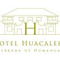 Hotel Huacalera