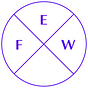 F—E—W