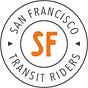 San Francisco Transit Riders