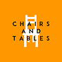 Chairs and Tables