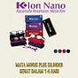 stockis K-Ion Nano