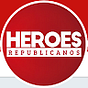 Héroes Republicanos