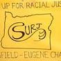 SURJ Springfield-Eugene Oregon