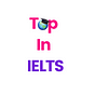 TOP IN IELTS