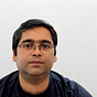 Prashant Priyadarshi