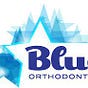 Blue Orthodontics