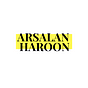 Arsalan Haroon
