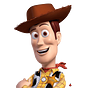 woody