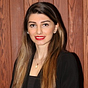 Niousha Rasifaghihi