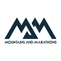 Jamin and Jen | Mountains and Marathons