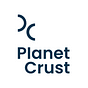 Planet Crust