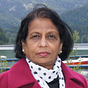 Tara Desai PhD