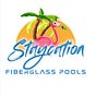 Staycation Fiberglass Pools