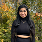 Through Smriti's Lens