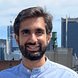 Raghav Grover
