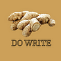 Ginger Do Write