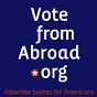 Vote from Abroad