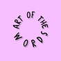Art of the Words